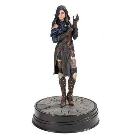 Figura Yennefer The Witcher III Wild Hunt 20 cm