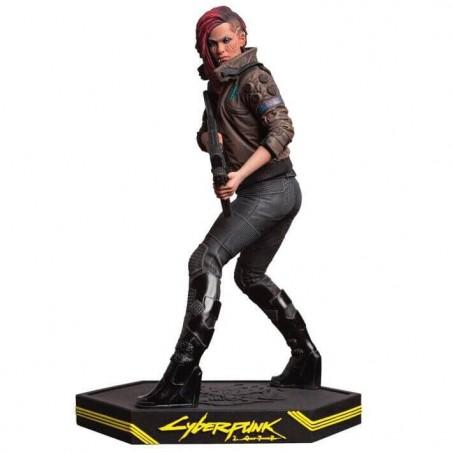 Figura Female V Cyberpunk 2077