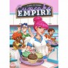 Juego de mesa Cupcake Empire