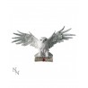 Figura Hedwig Harry Potter 49cm