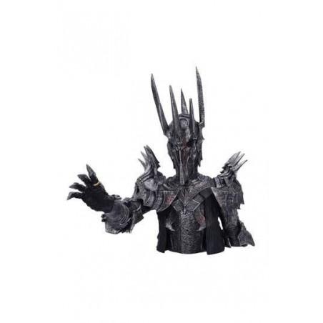 Busto Sauron El señor de los anillos 39 cm