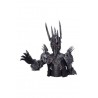 Busto Sauron El señor de los anillos 39 cm