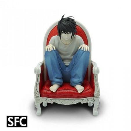 Figura L Death Note