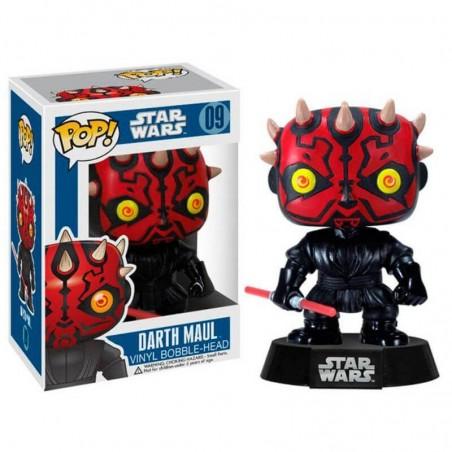 Funko POP Darth Maul 09 Star Wars