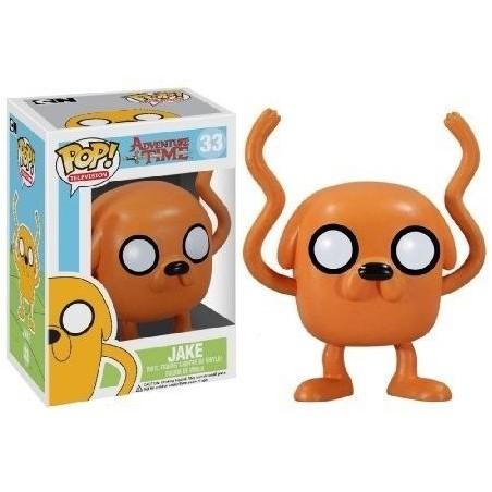 Funko POP Jacke 33 Hora de Aventuras