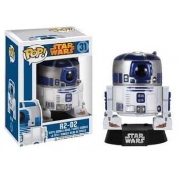 Funko POP R2-D2 31 Star Wars