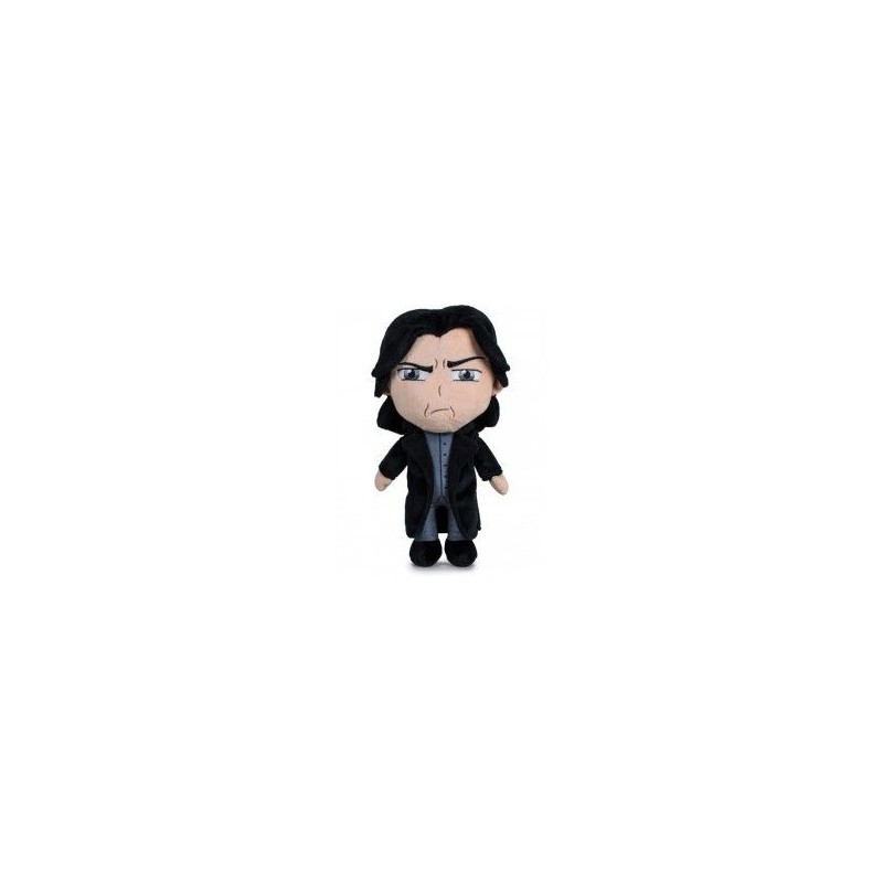 Peluche Severus Snape Harry Potter 20cm