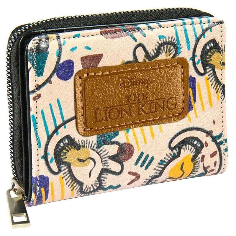 Cartera El Rey León Disney