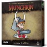 Juego de mesa Munchkin