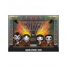Funko POP Kiss en concierto 03 Alice II Tour 1978 Moment