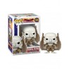 Funko POP Buitre Medieval 1230 Spiderman a través del Multiverso Marvel