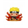 Funko POP Naruto con las nueve colas 1233 Naruto