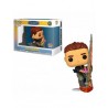 Funko POP Jim Hawkins 291 El Planeta del Tesoro Disney