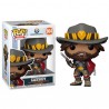 Funko POP Cassidy 904 Overwatch