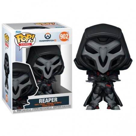 Funko POP Reaper 902 Overwatch