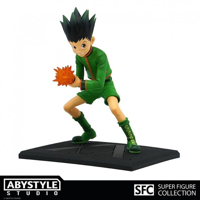 Figura Gon Freecss Hunter x Hunter Abystyle
