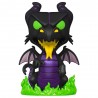 Funko POP Dragón Maléfica La Bella Durmiente Disney