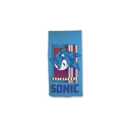 Toalla Sonic