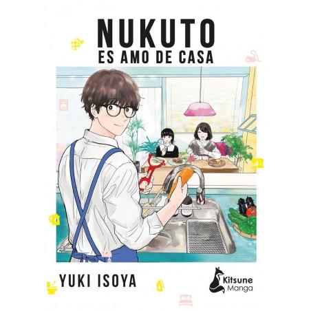 Nukuto es amo de casa 01