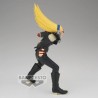Figura Hizashi Yamada My hero academia Banpresto 15cm