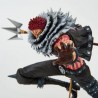 Figura Katakuri One Piece vol. 5 ver. A 16 cm Banpresto