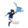 Figura Uchiha Sasuke Naruto Banpresto 12cm