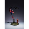 Lámpara Spiderman Marvel