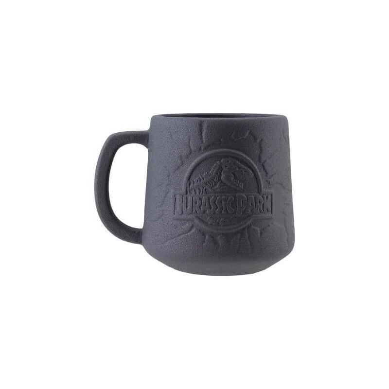 Taza Jurassic Park 400ml