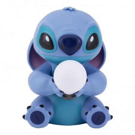 Lámpara Stitch Lilo y Stitch Disney