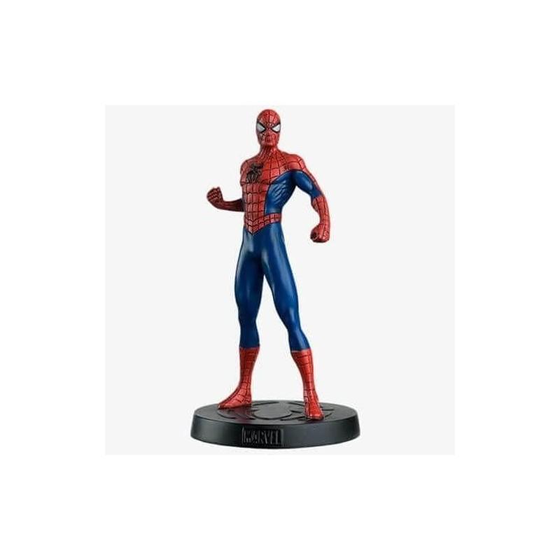 Figura Spiderman Fact Files Collection Special Marvel 14cm