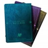 Cuaderno The Dark Arts Villanos Harry Potter