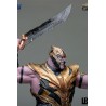 Figura Thanos Vengadores Marvel IronStudios