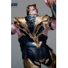 Figura Thanos Vengadores Marvel IronStudios