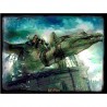 Puzzle 3D Norbert Harry Potter  500 PIEZAS