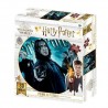 Puzzle 3D Slytherin Harry Potter 300 piezas