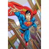 Puzzle 3D Superman DC Comics 300