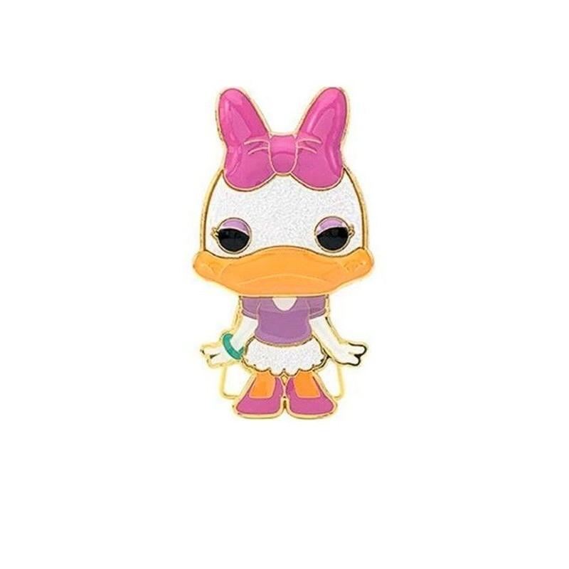Pin Funko POP Daisy 04 Disney