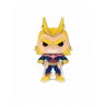 Pin funko pop All Might 02 My Hero Academia