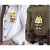 Pin funko pop All Might 02 My Hero Academia
