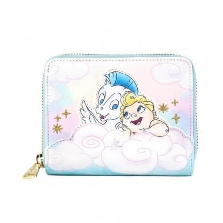 Cartera Hércules y Pegasus bebés Hércules Disney Loungefly