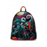 Mochila Pesadilla antes de Navidad Disney Loungefly