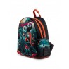 Mochila Pesadilla antes de Navidad Disney Loungefly