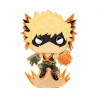 Pin Funko POP 22 Katsuki Bakugo My Hero Academia