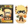 Pin Funko POP 22 Katsuki Bakugo My Hero Academia