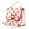 Bolso Loungefly Villanous Vallentines