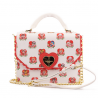 Bolso Loungefly Villanous Vallentines