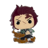 Pin Funko POP Tanjiro Kamado 23 Demon Slayer: Kimetsu No Yaiba