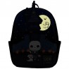Mochila Jack Skellington Pesadilla antes de Navidad Disney Loungefly 30cm