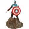 Figura Capitán América Marvel 18cm