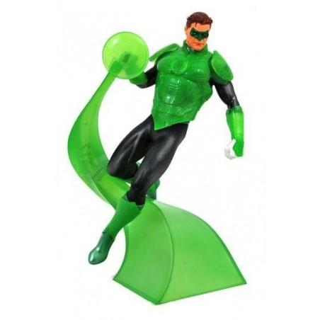 Figura Linterna Verde DC Comics